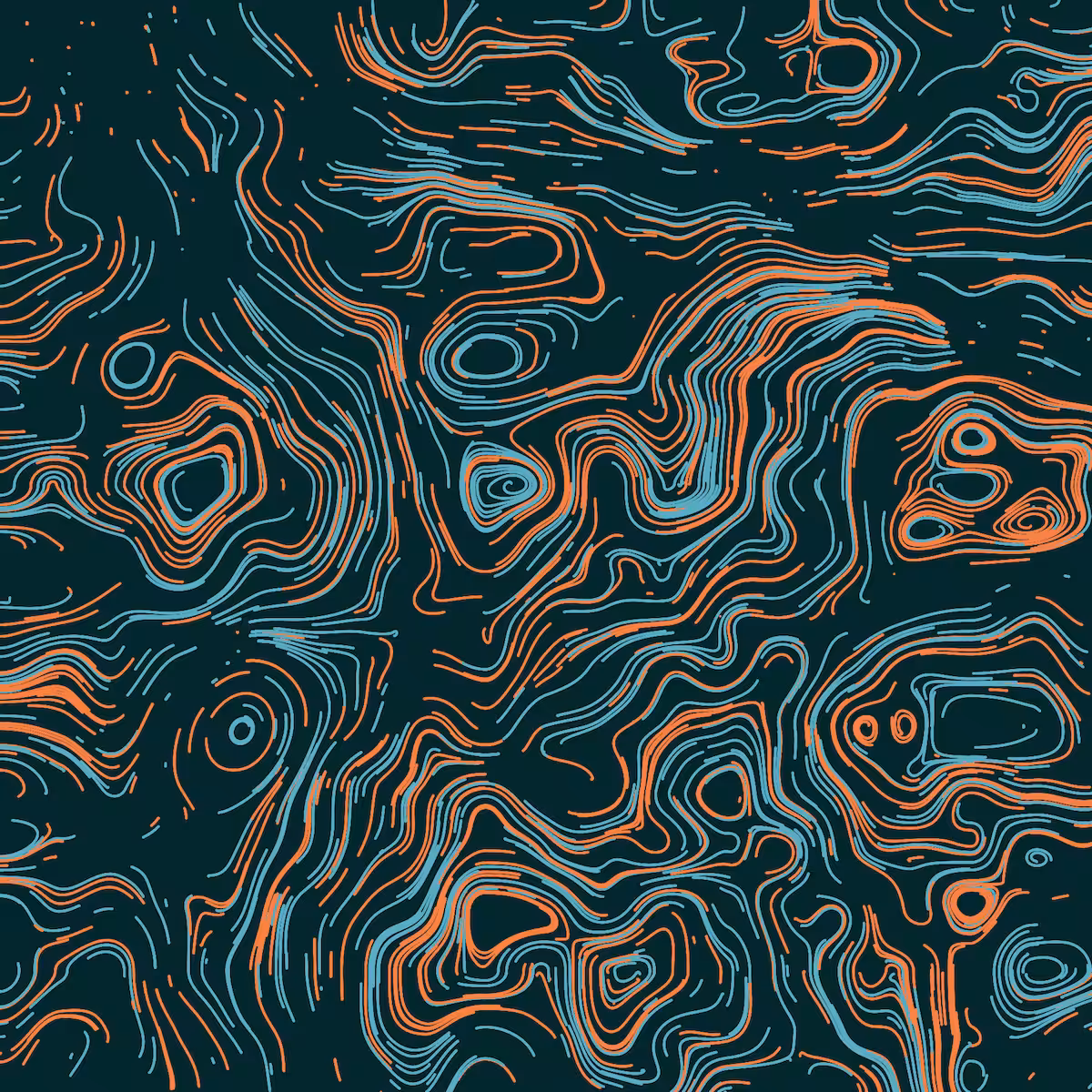 Synthetik x Contour #1