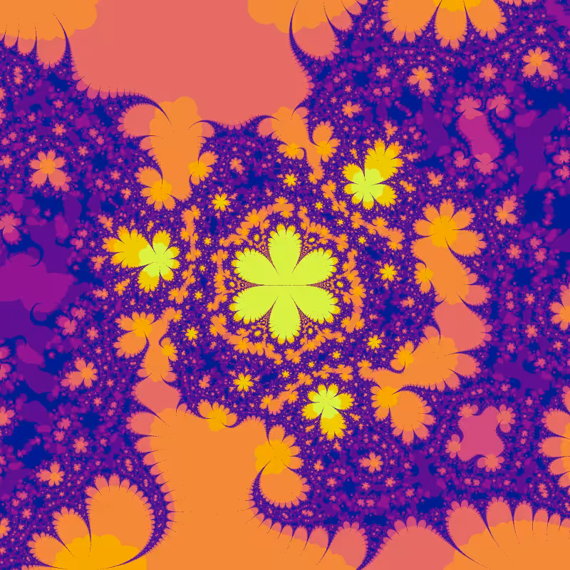 Morphology #41
