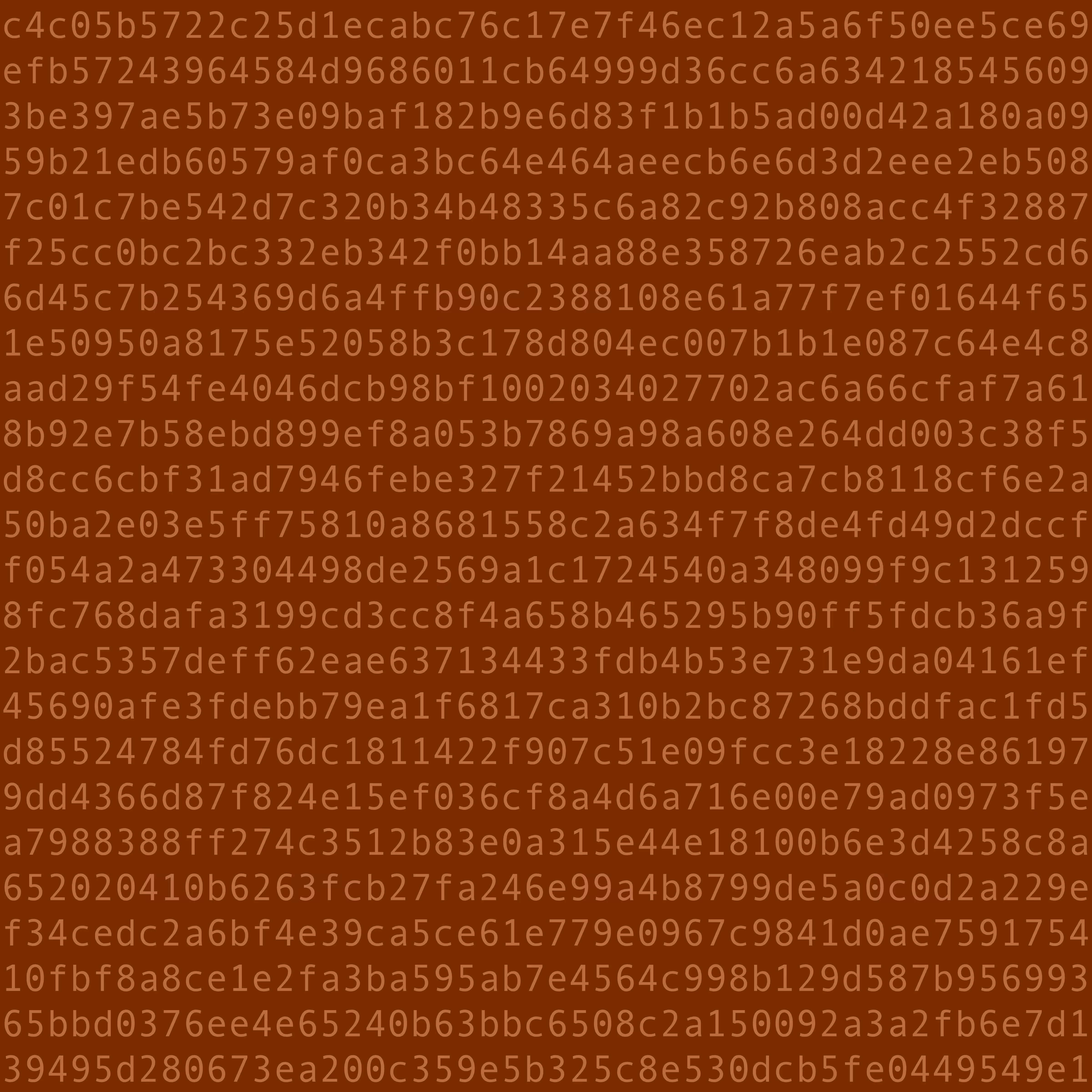 1111 #0357