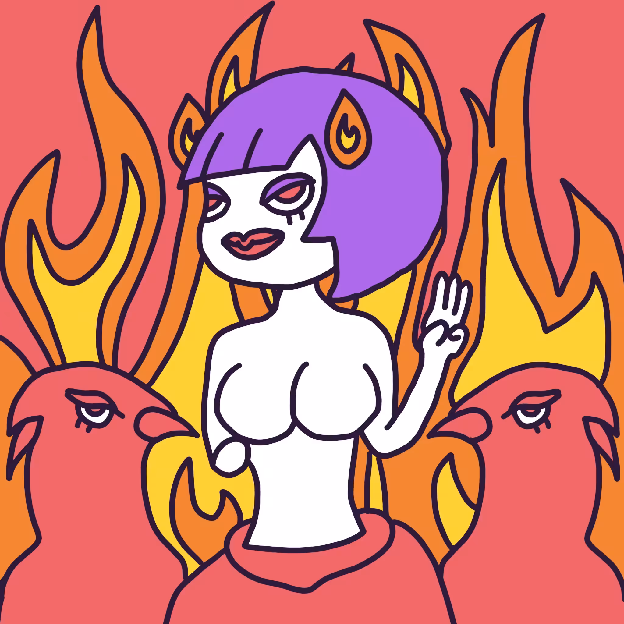 IWBYBWU III