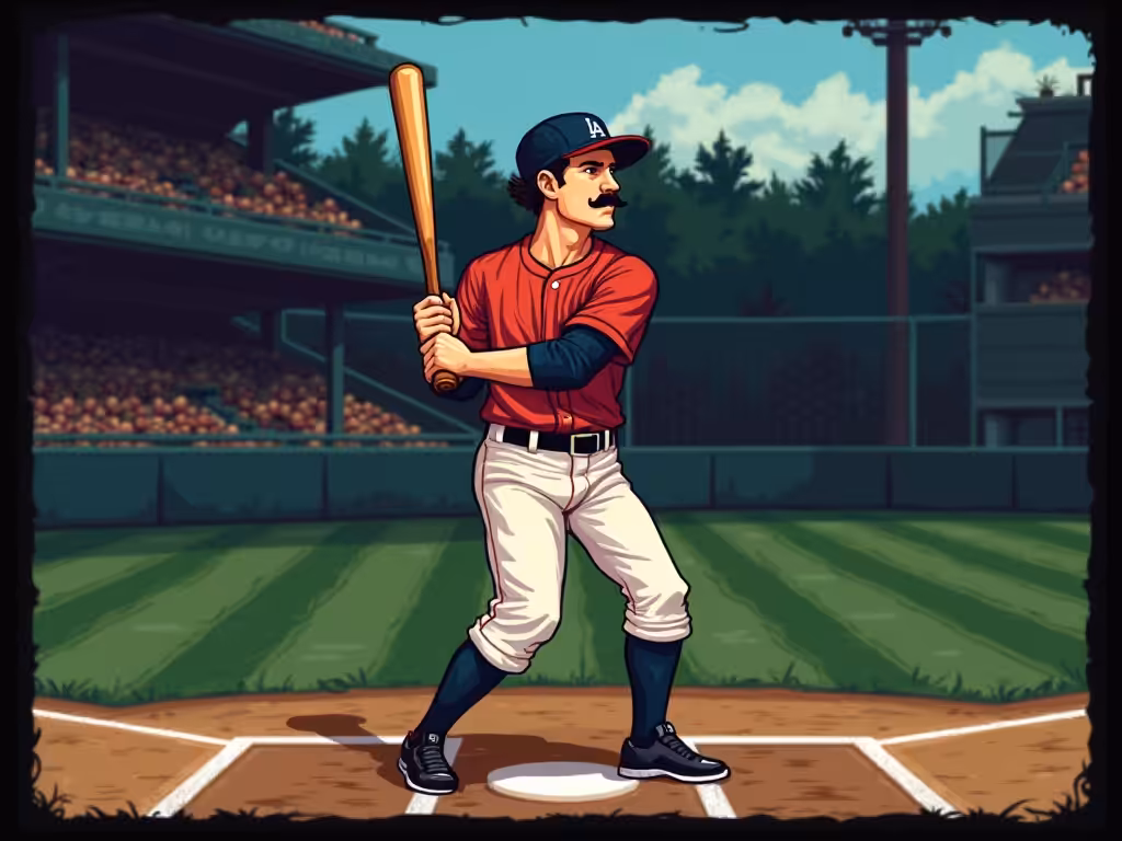 DataBaseball: DatabaseBall Player #39269