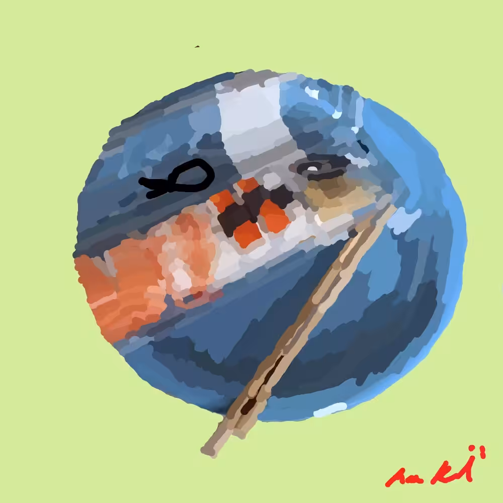 Lunch VIII