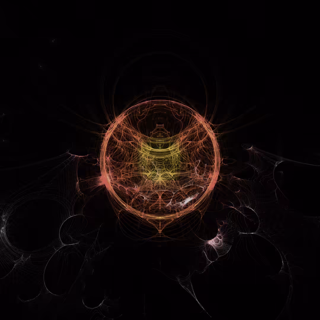 Organicon, variation 00 - special edition #101