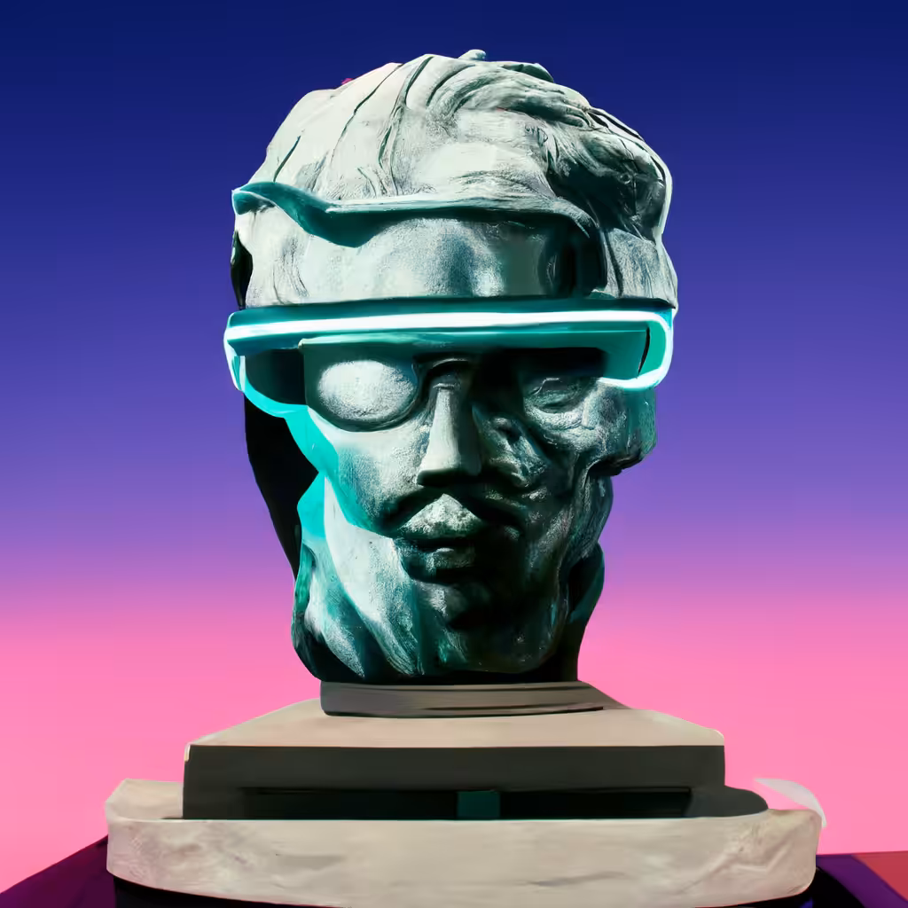DESKTOP STATUE SYSTEMS LIMITED #1346