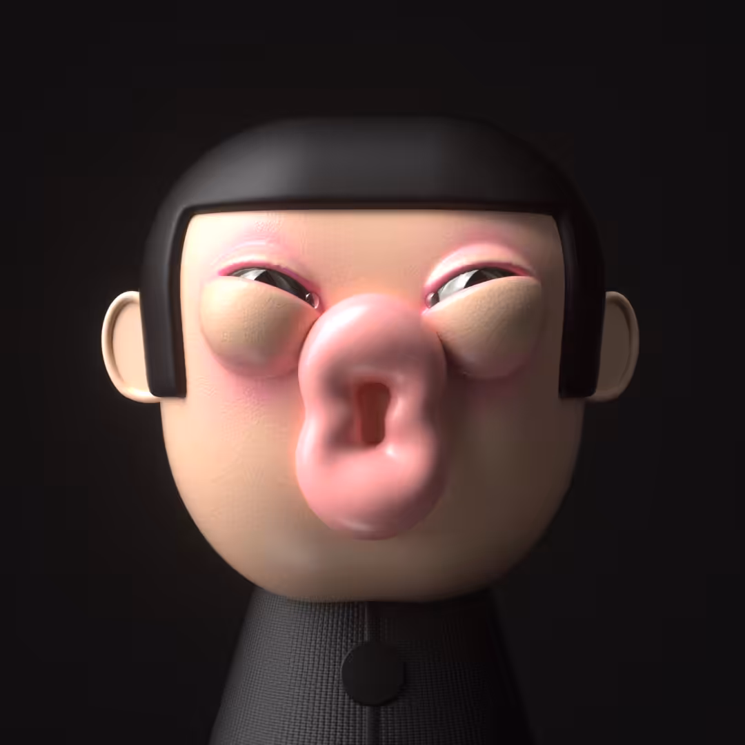 The Smoochies Founder