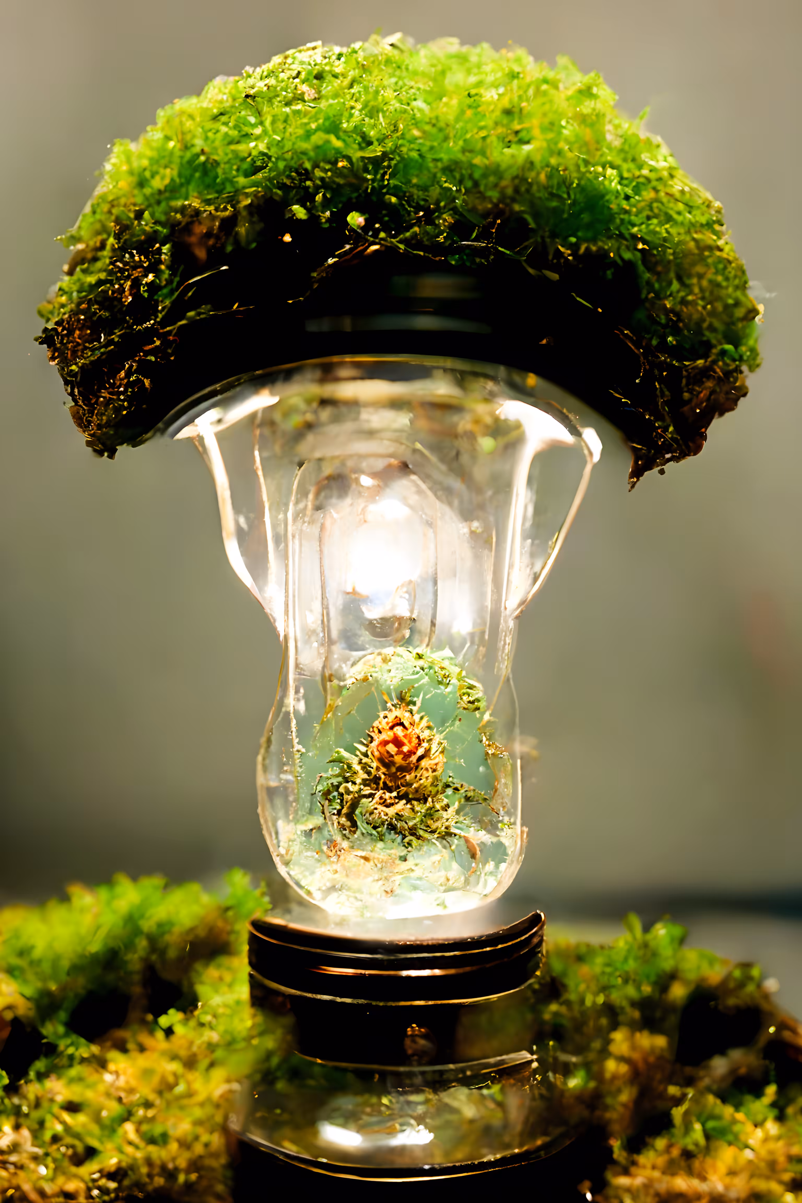 LightBulb - @GenSapiensNFT_4