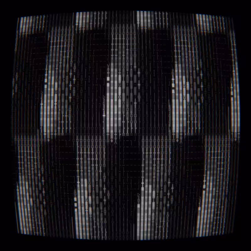 SIGNAL RECEIVING #13