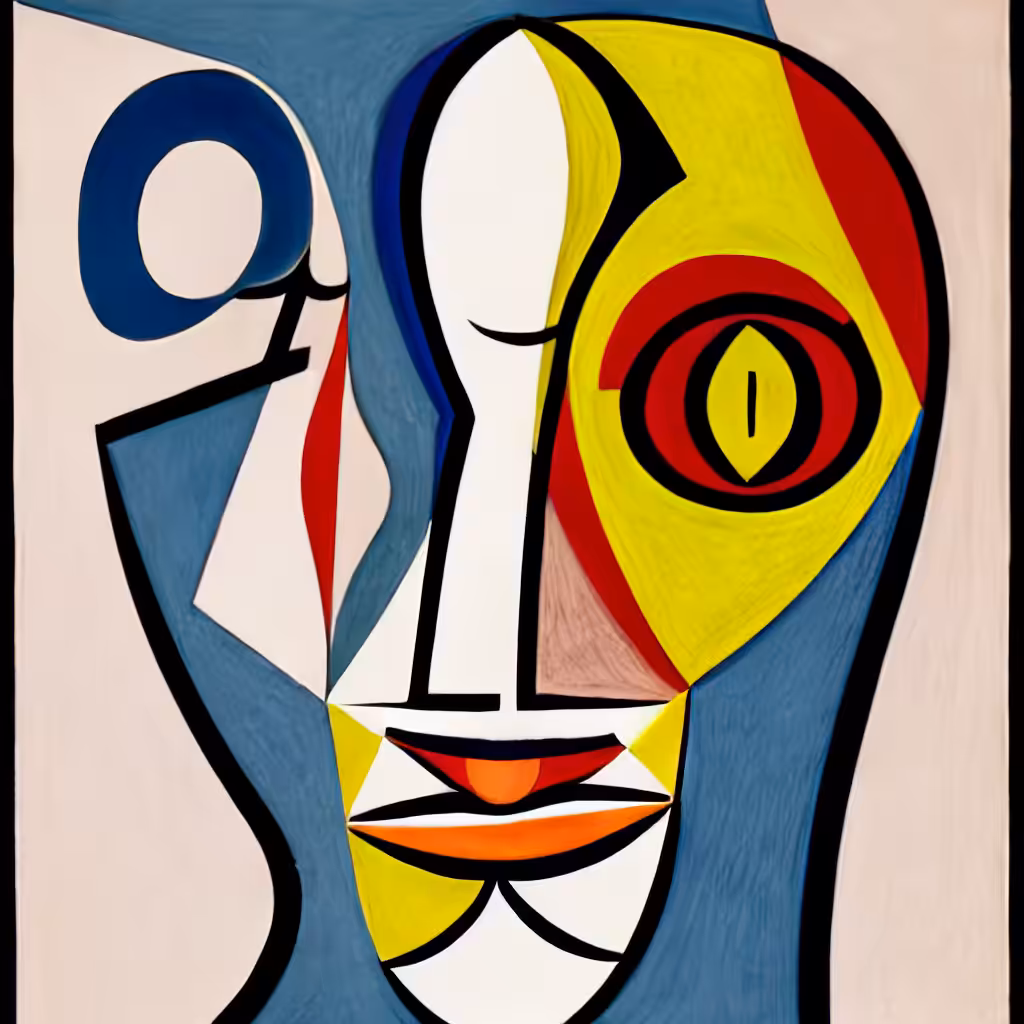 Artful Degen #246