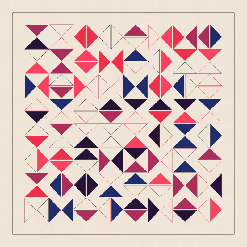 Azulejo #345