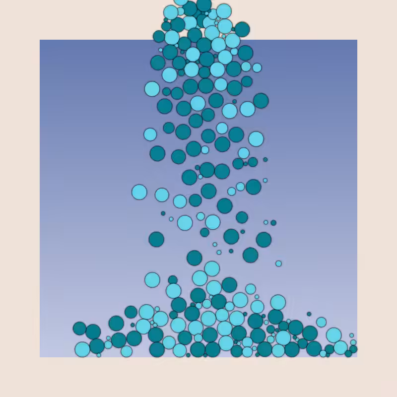 Collisions #49