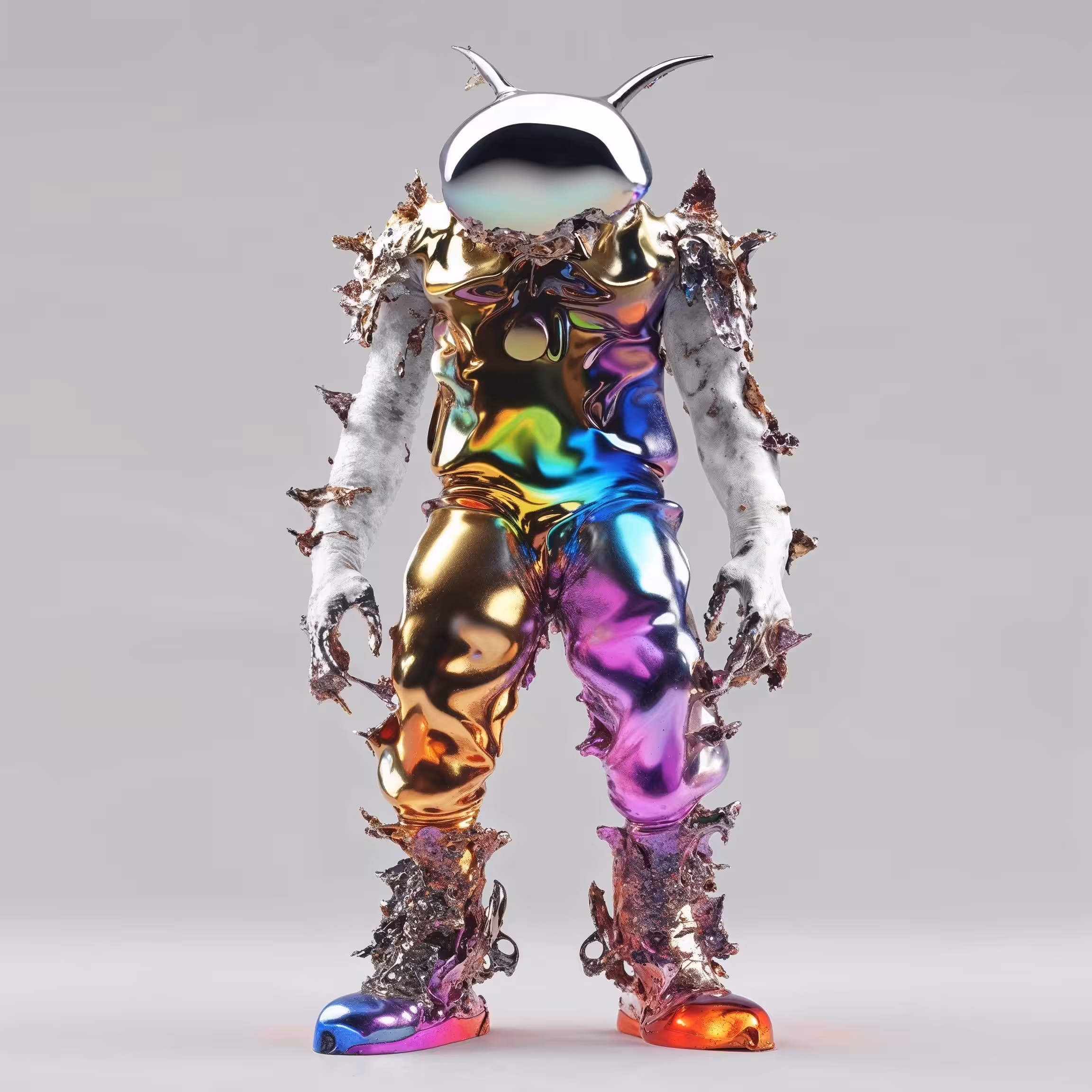 Avatars of 2027 #53