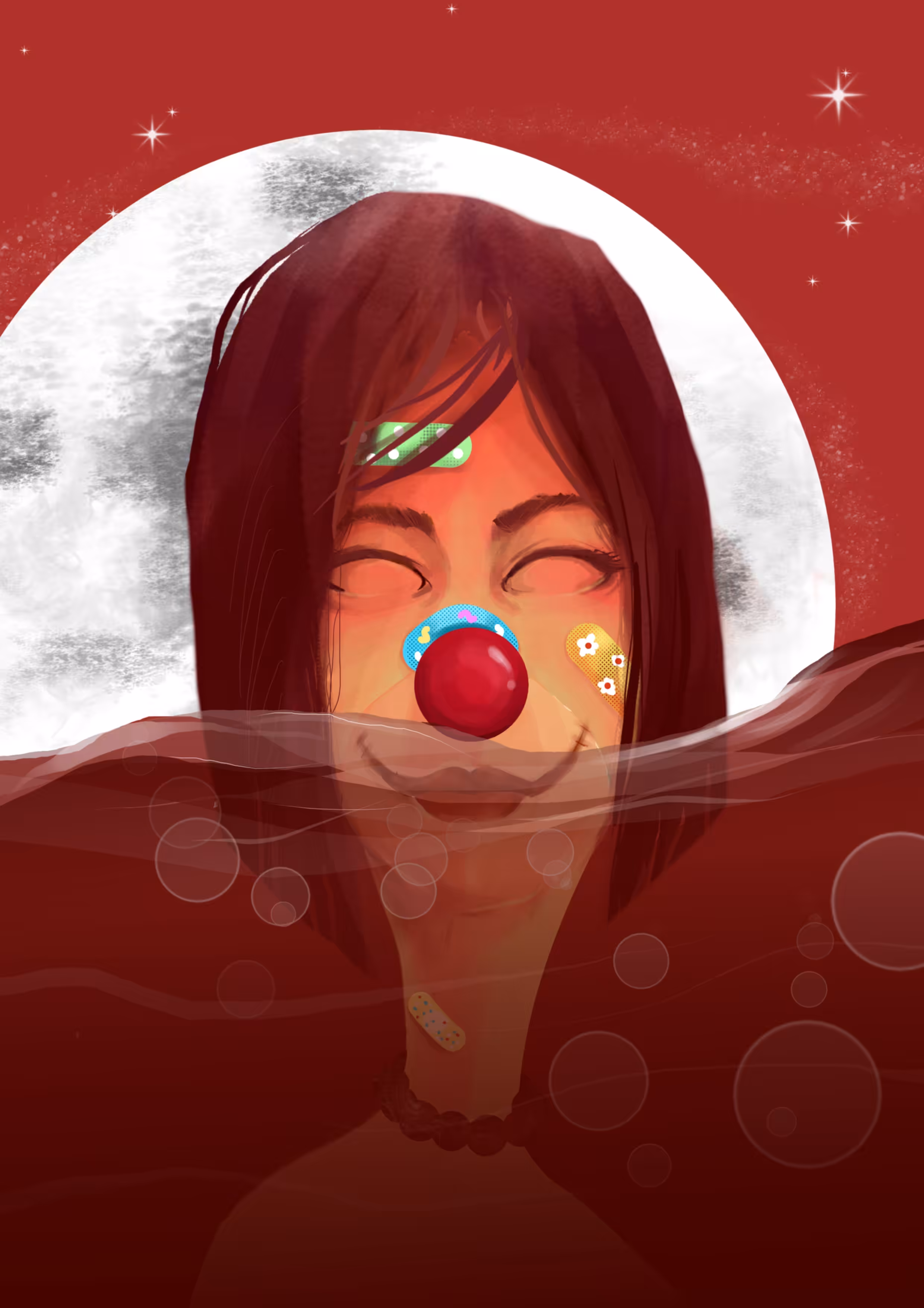 Wound
