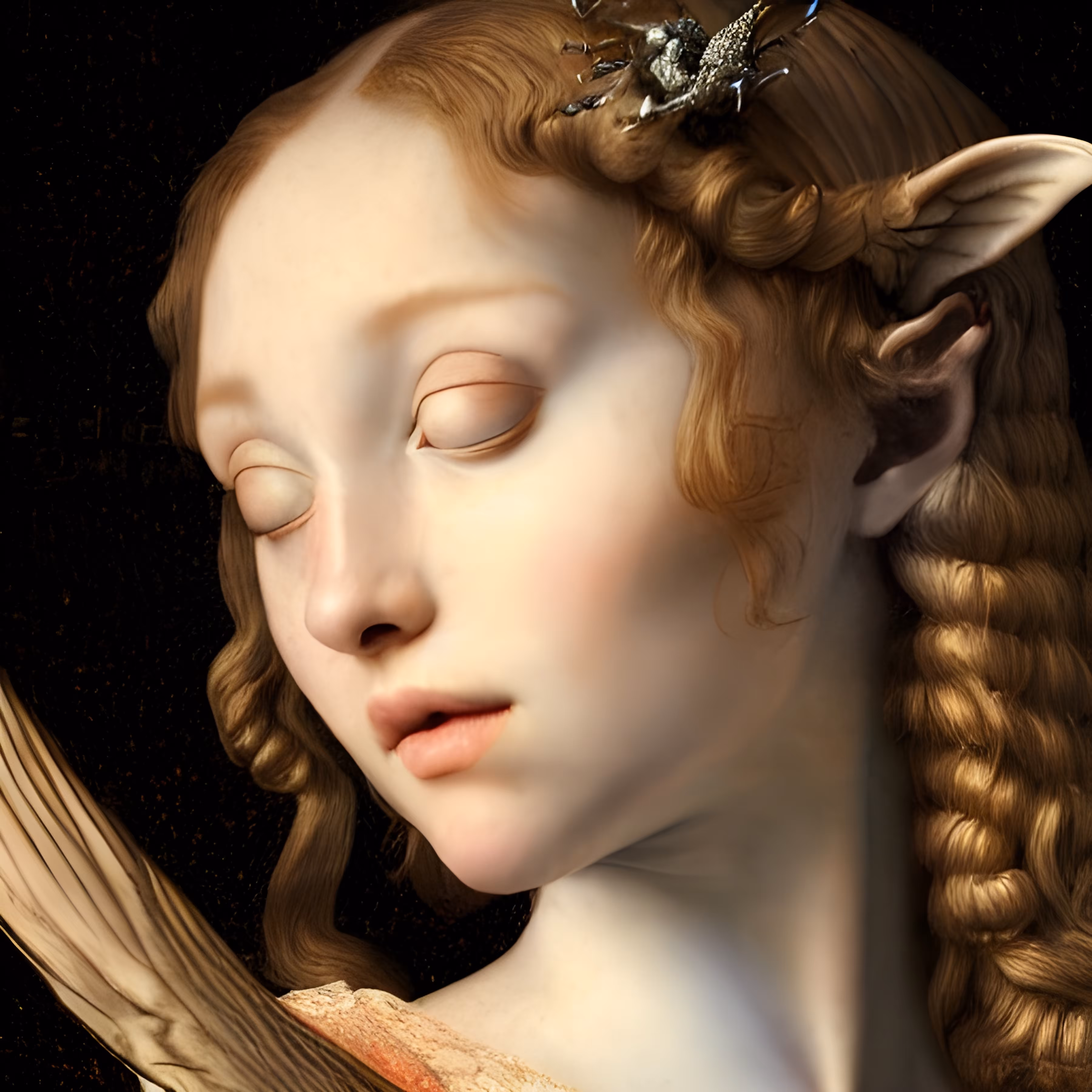 .·¨༺ ᖭི༏ᖫྀ ༻¨·. { TZ-XV } A myth embodied from d146elf. ۝ ℋ10𝒦𝓅 𝔄 ℑ ˙ 人工知能 XNLKX