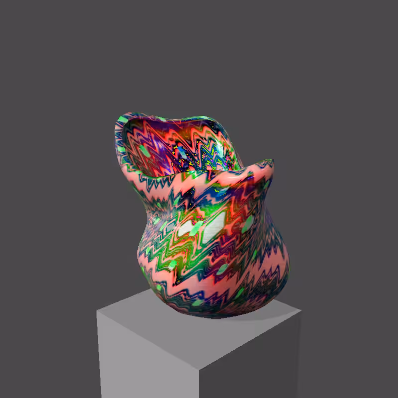 Pot #15