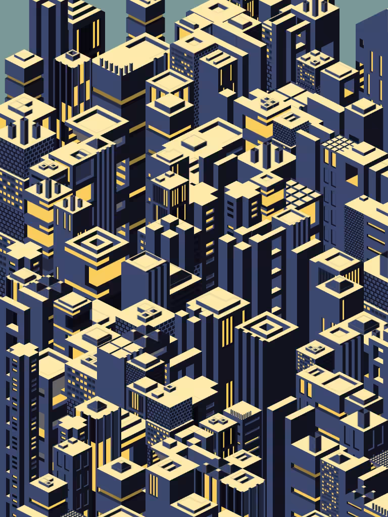 HexaCity Editions #51