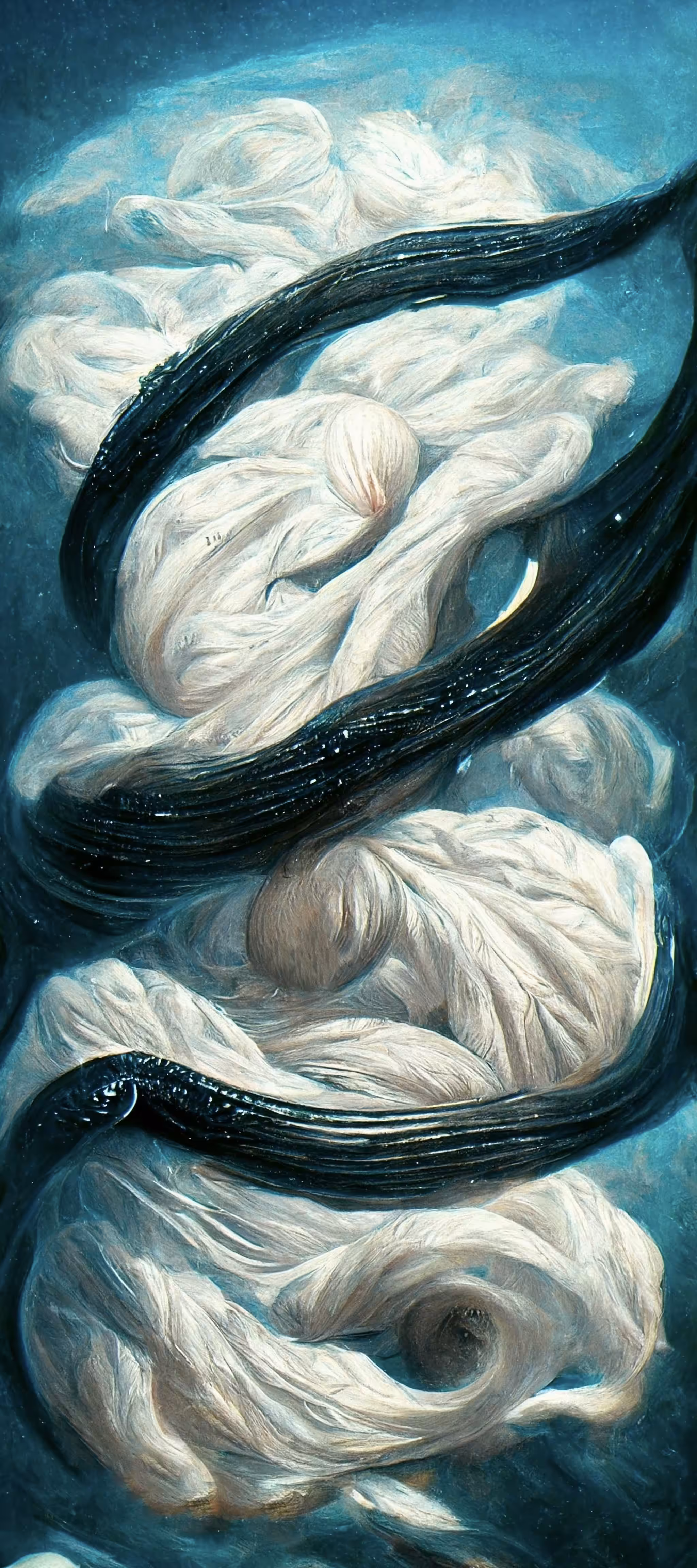 White Sheet