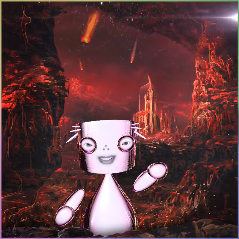 DEPRESSLAND - TheFEARZ #91