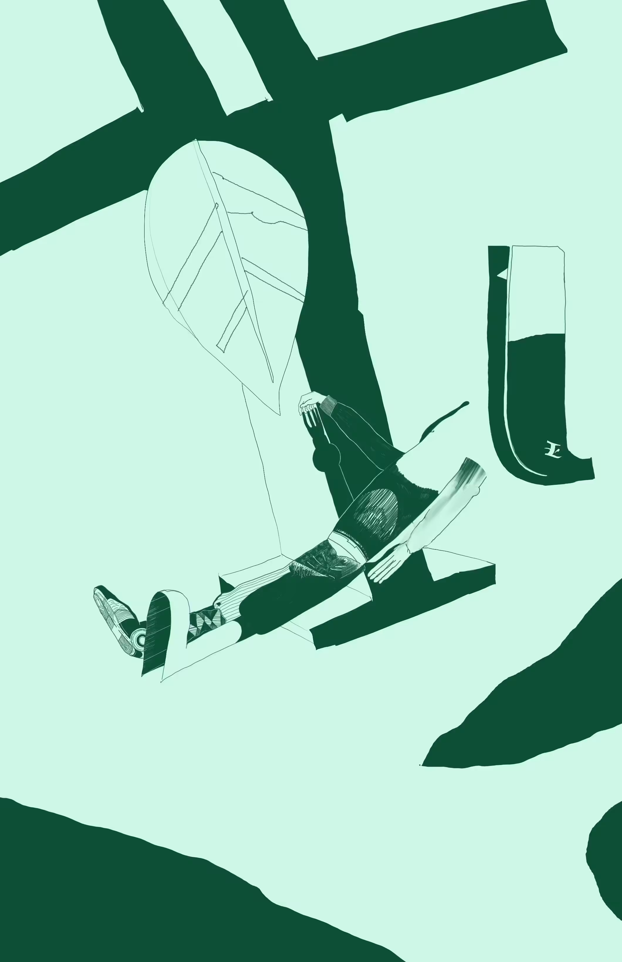 Traveling icon #010