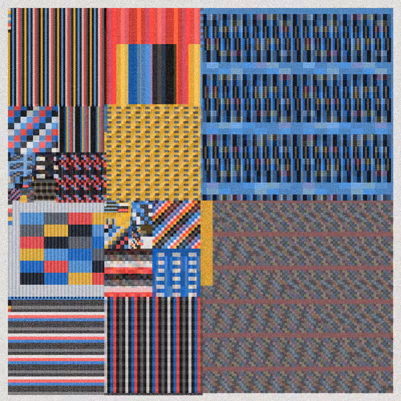 Selvedge #163