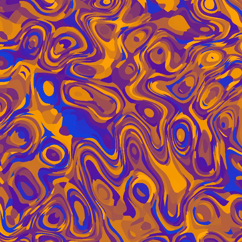 Woozy #487