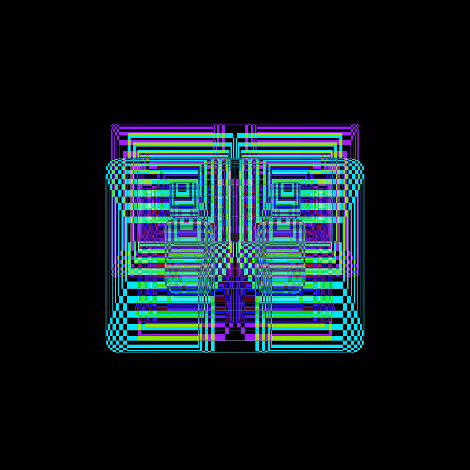 PixelShifter #317