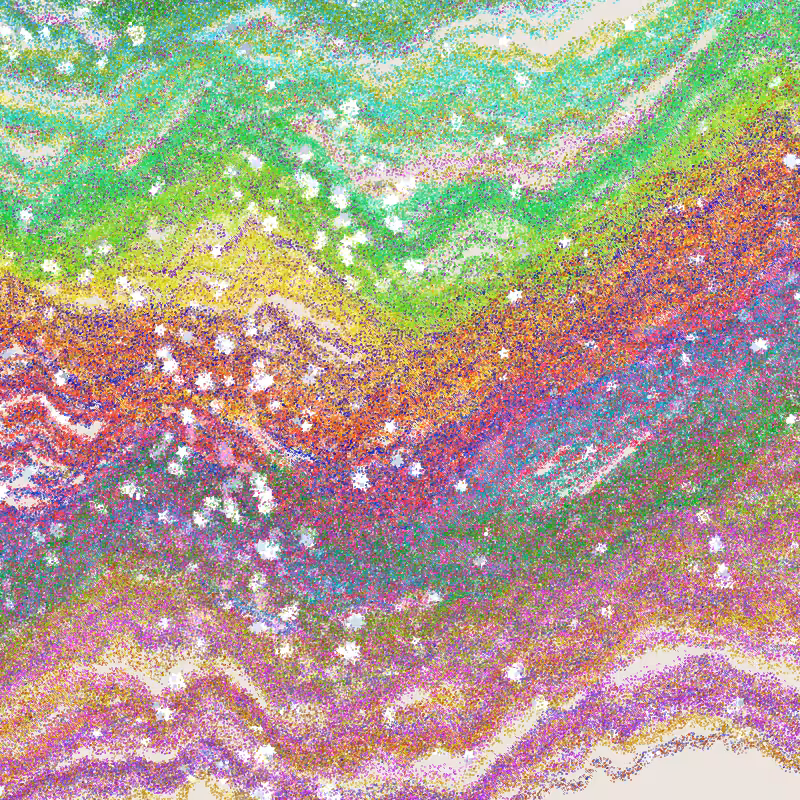 Sand Table #91