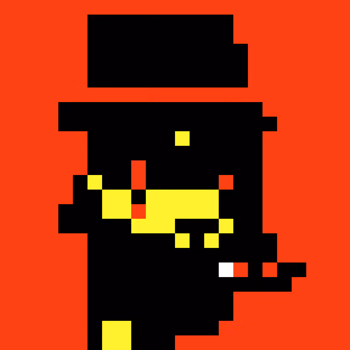Recrunched DOS Punk 519