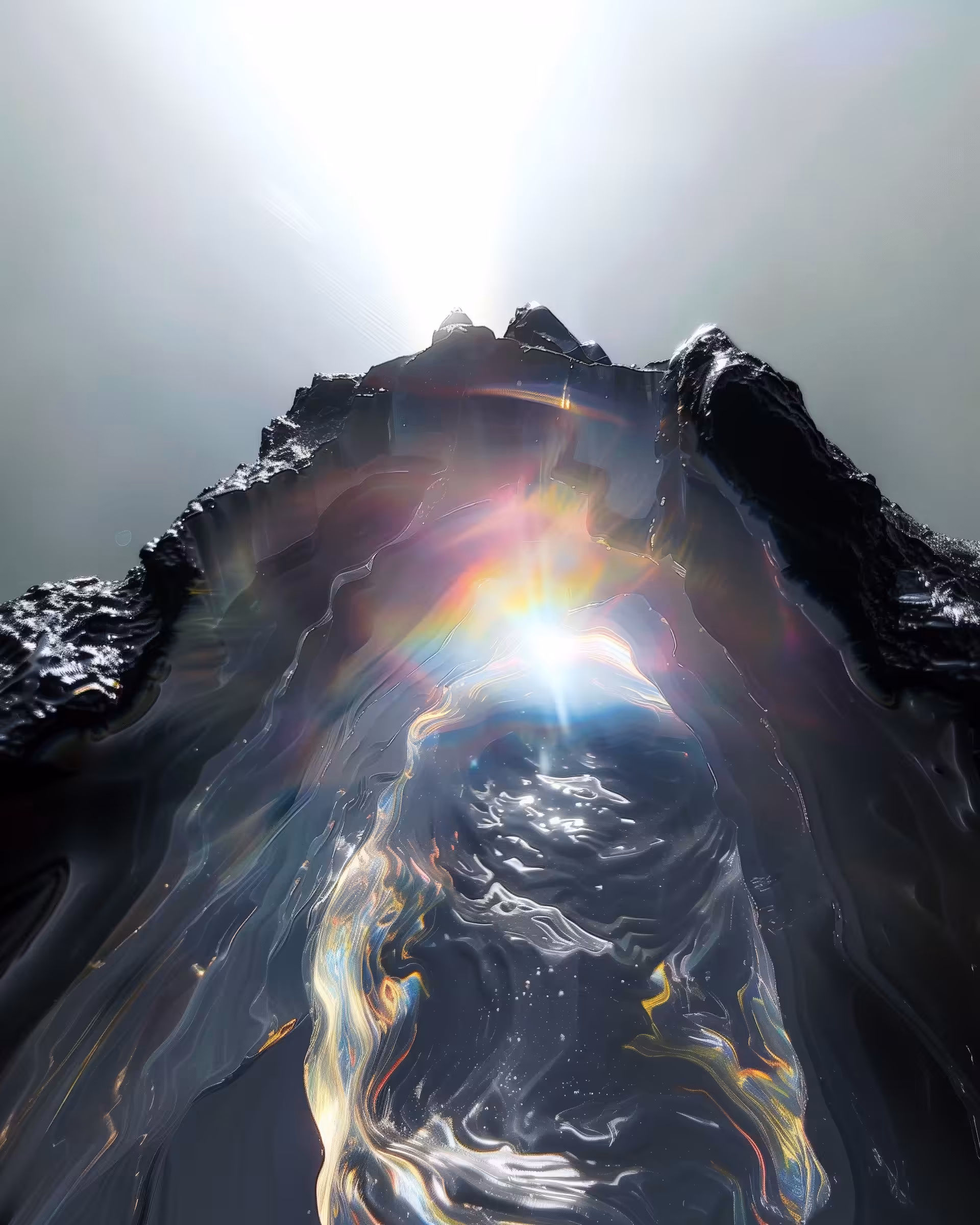 magnetic lights