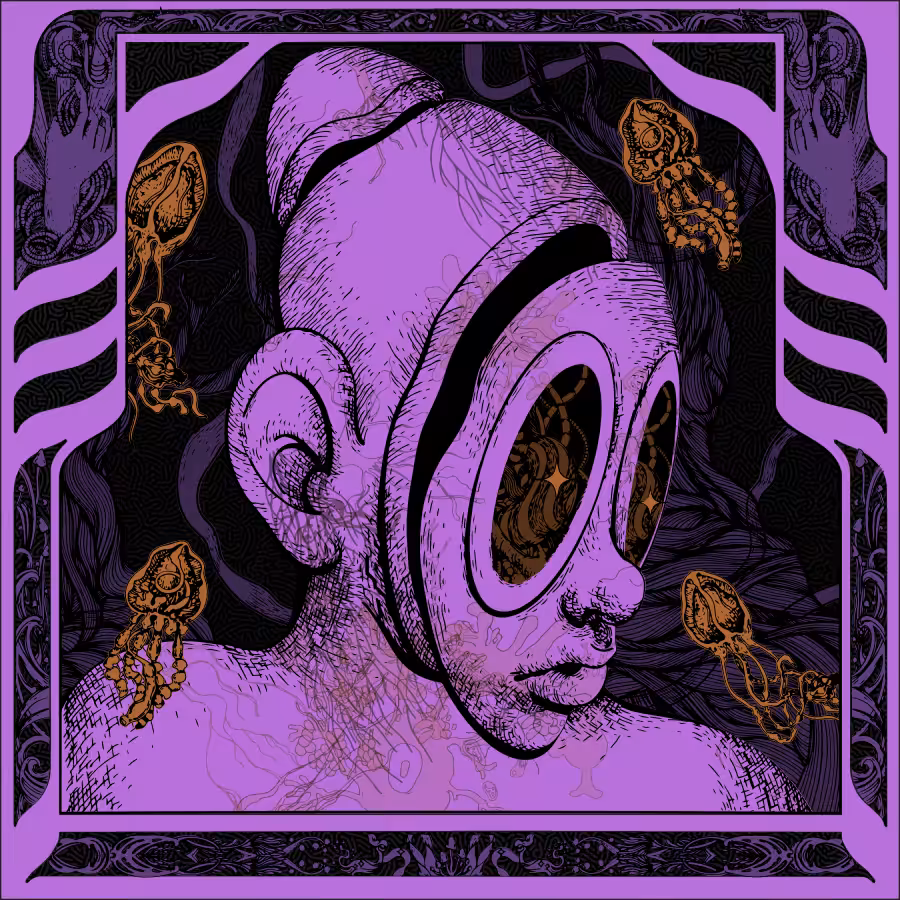 Alien #99