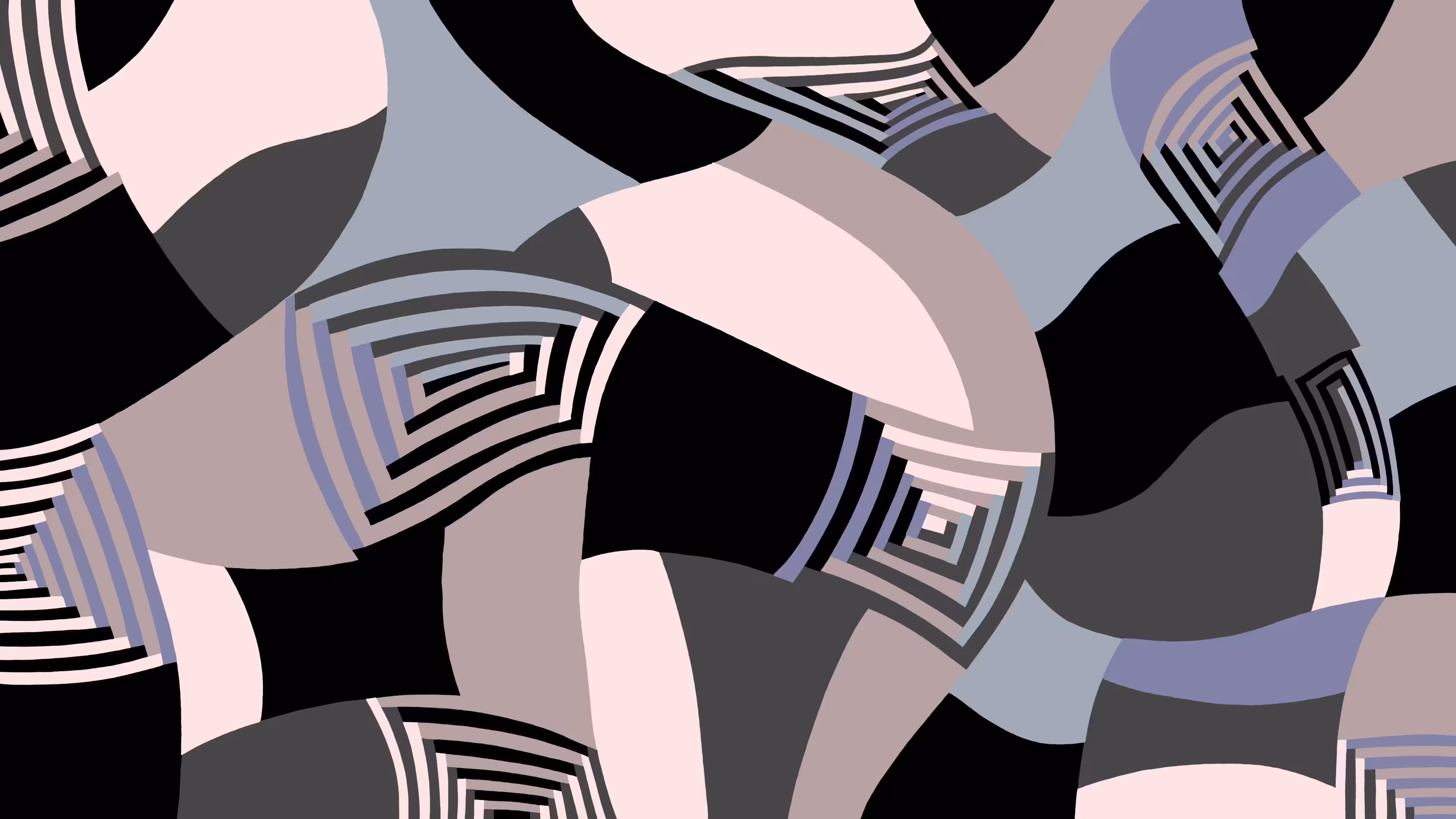Undulations 13 meditation
