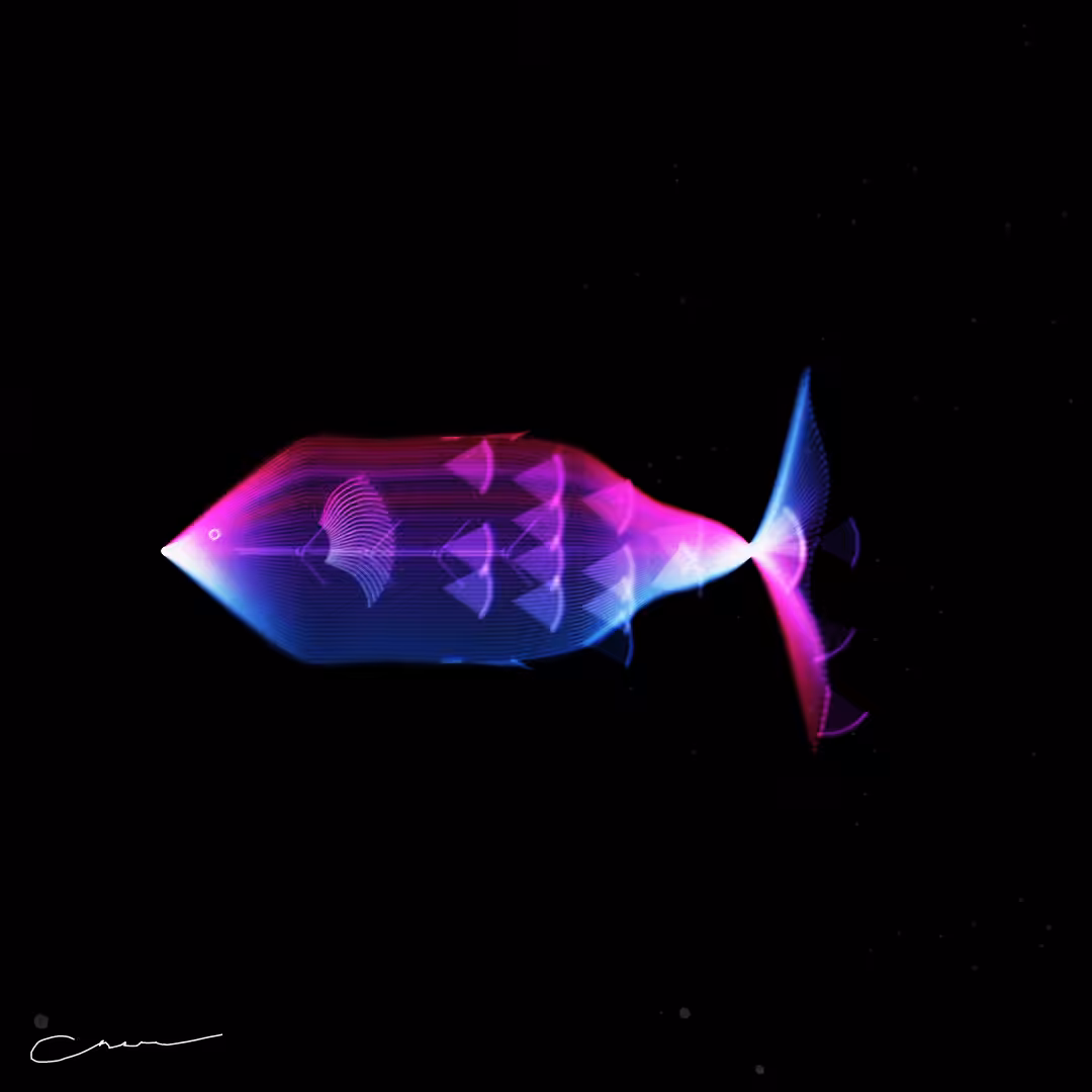 SoulFish #286