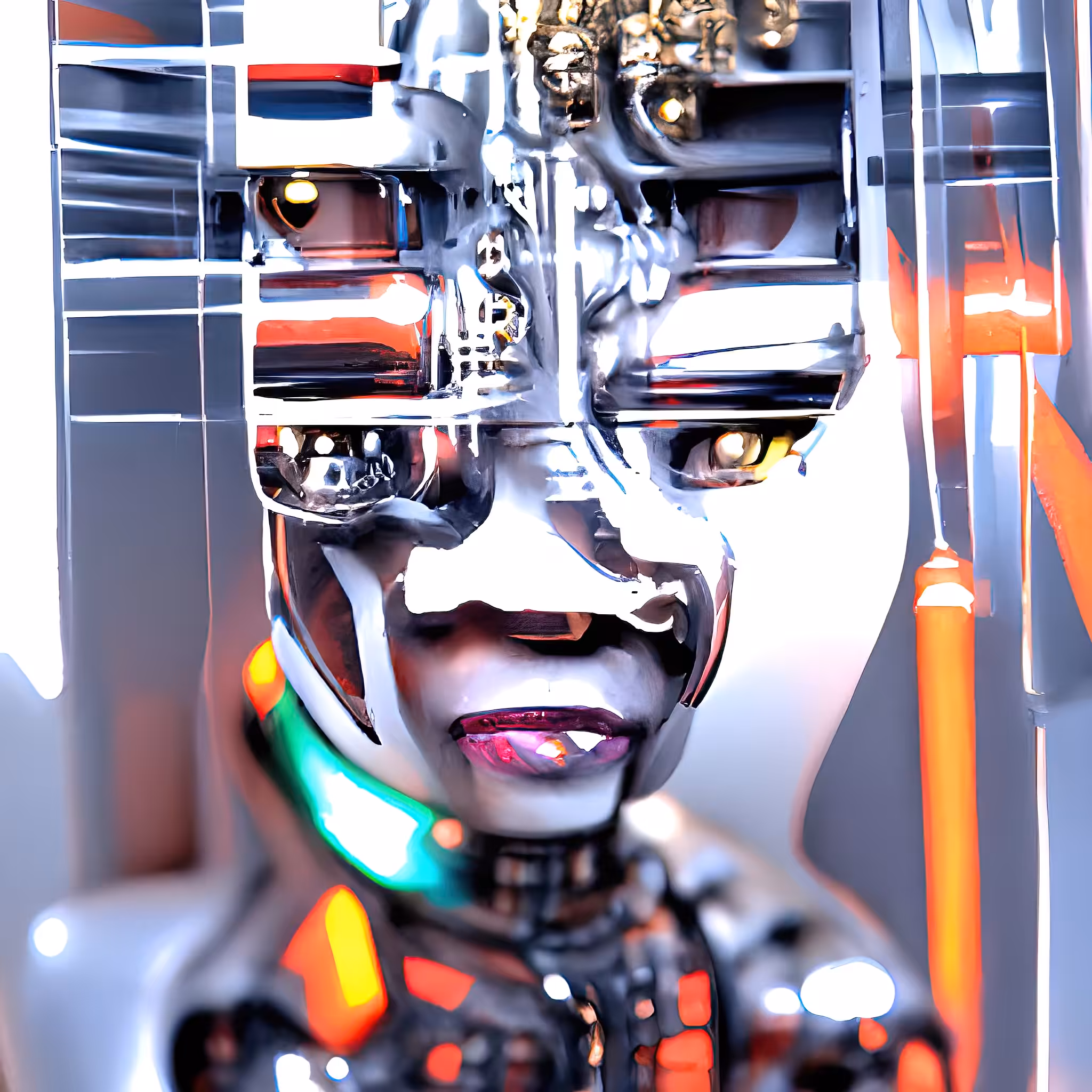 Fren-Droid #35