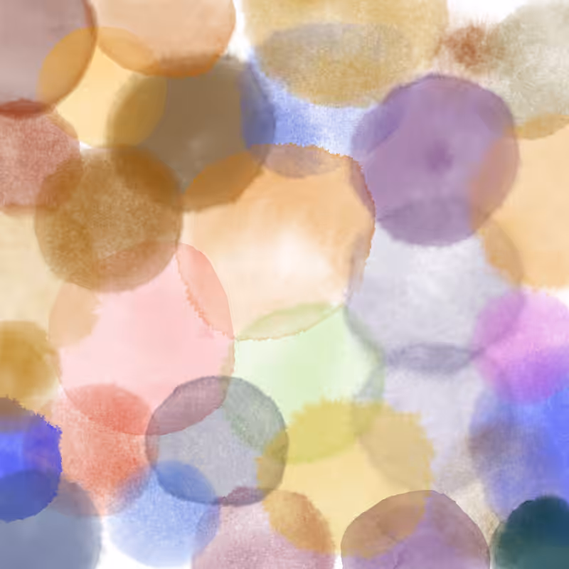 Color Potpourri #17