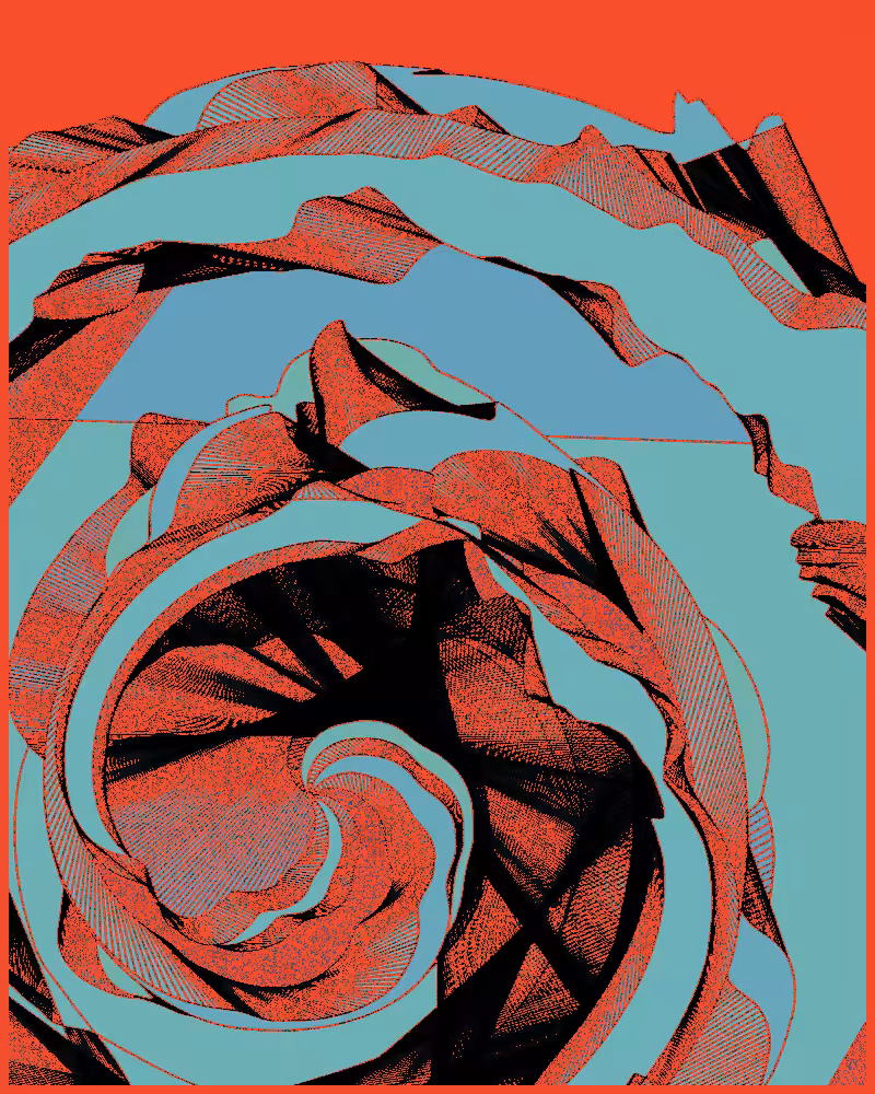 Pinwheel #277