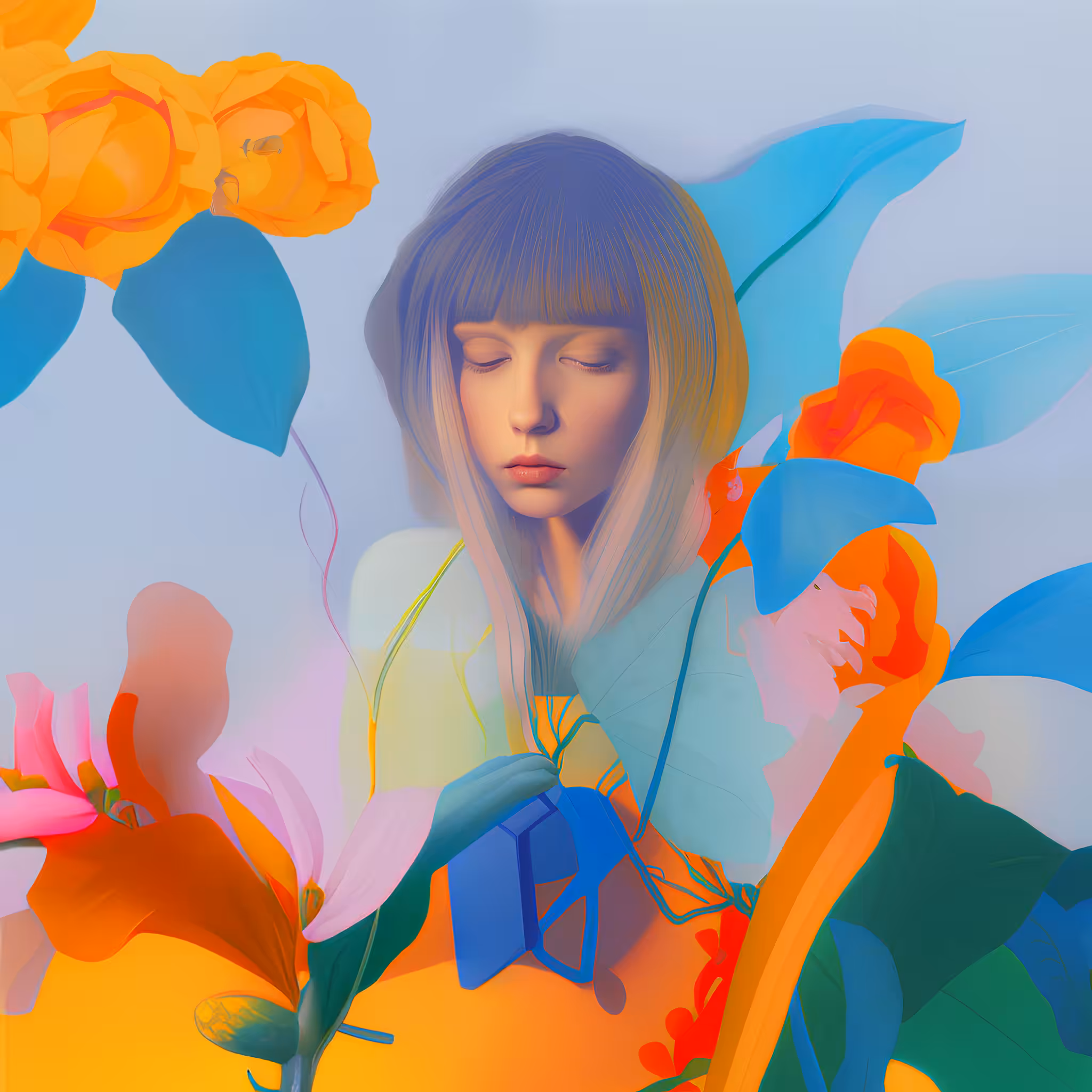 Lilium