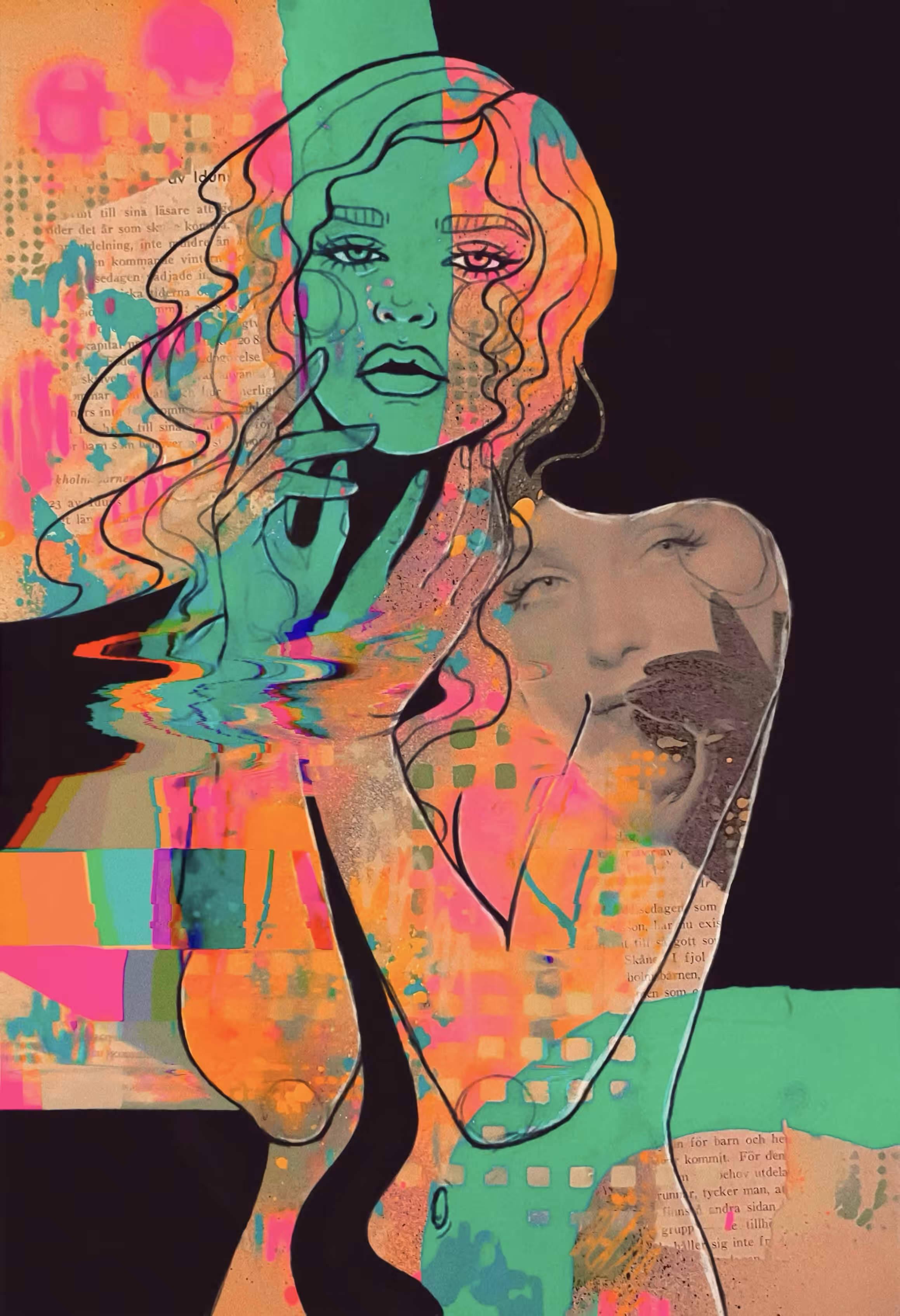Obsession