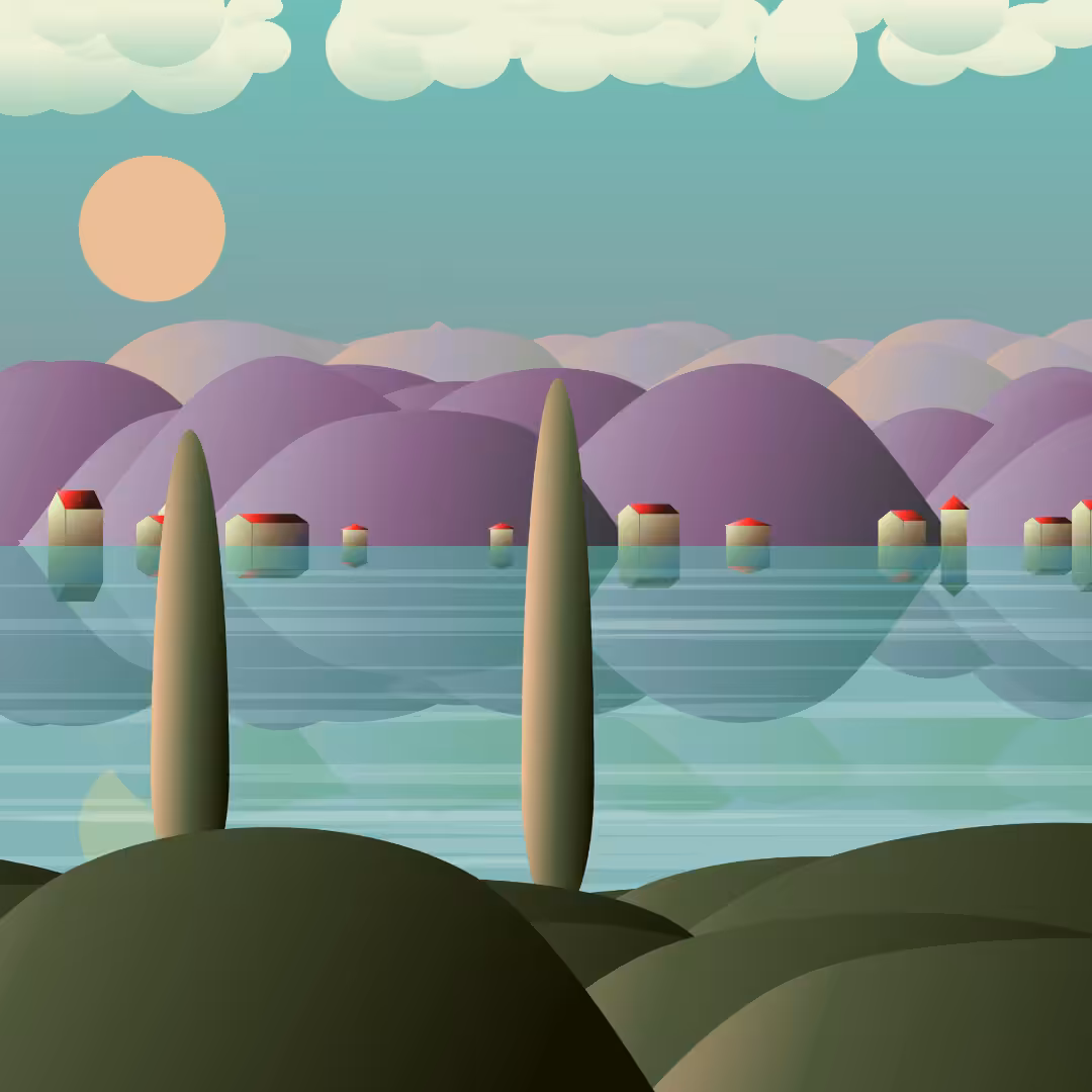 lakeside village #65