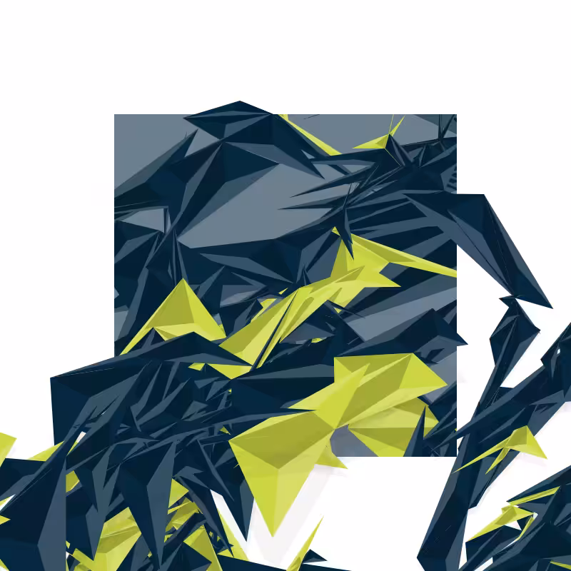 Paradise Birds Generative Series #199