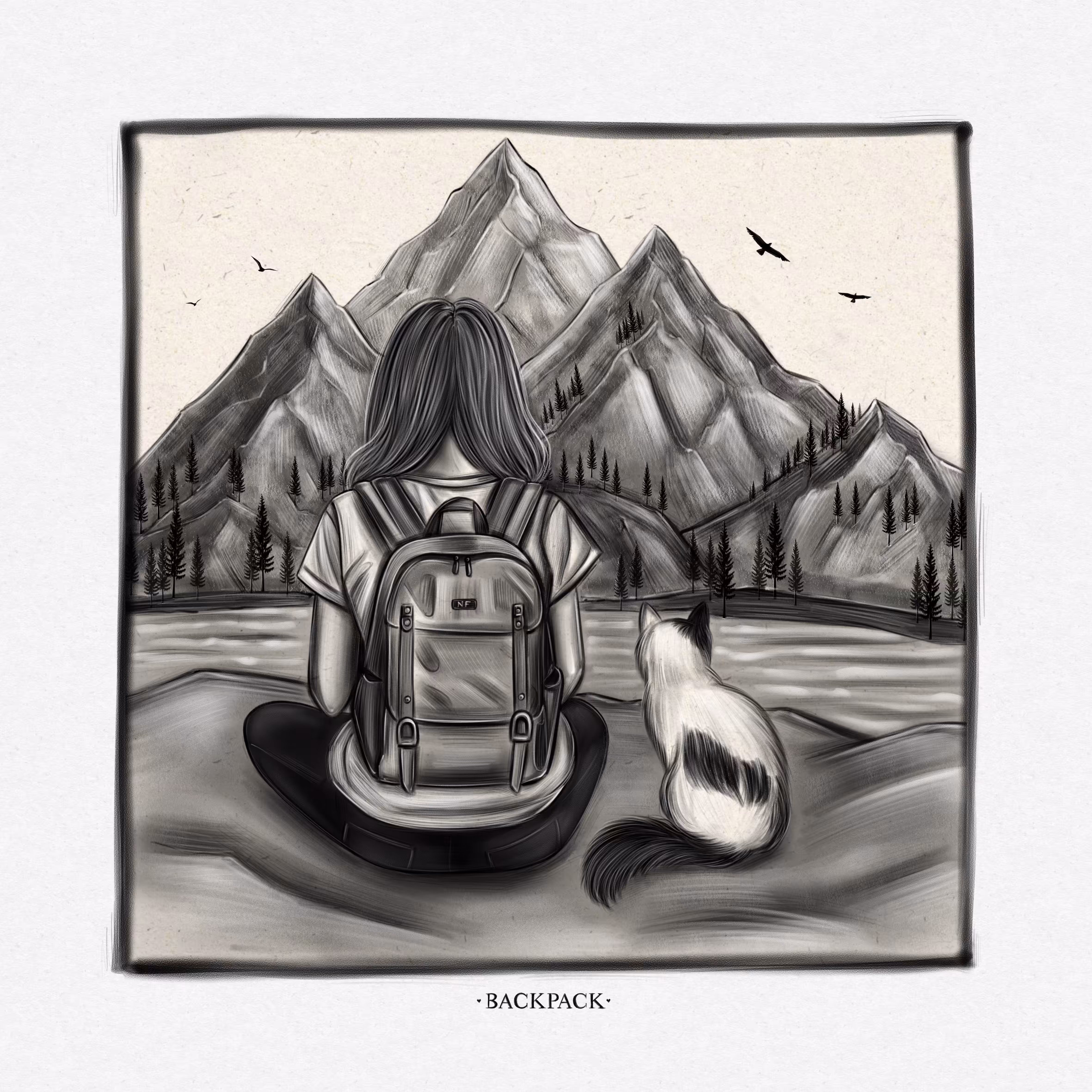 Inktober ‘24