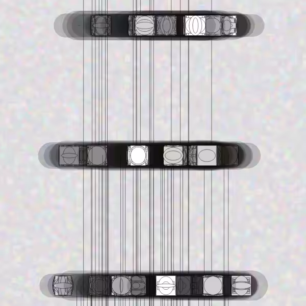 symmetrical #45