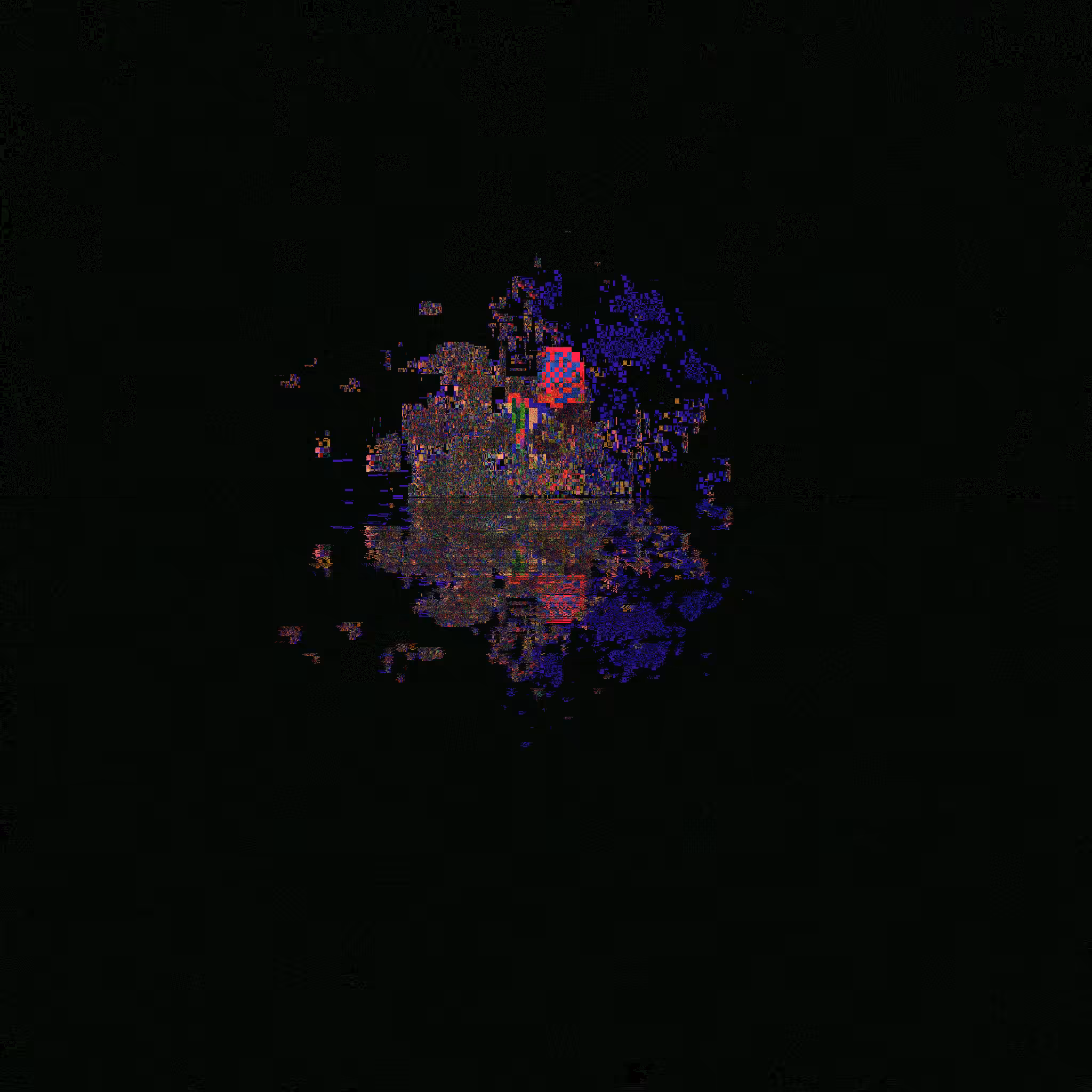 ideocartography_lakeview_entities #61