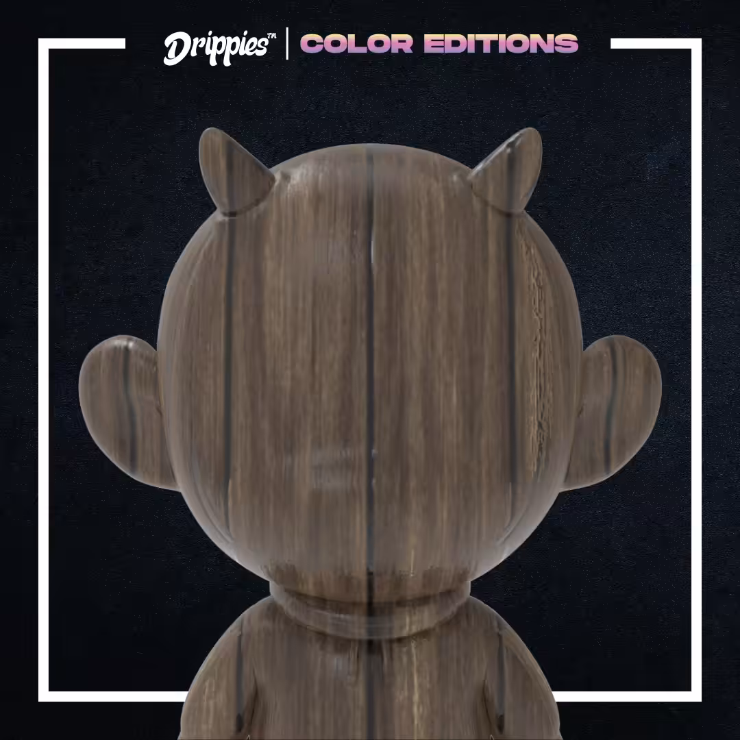 Drippies™ | 🅲🅾🅻🅾🆁 ＥＤＩＴＩＯＮＳ | #007 | ᴡᴏᴏᴅʟᴀɴᴅ ᴇʟʏꜱɪᴜᴍ