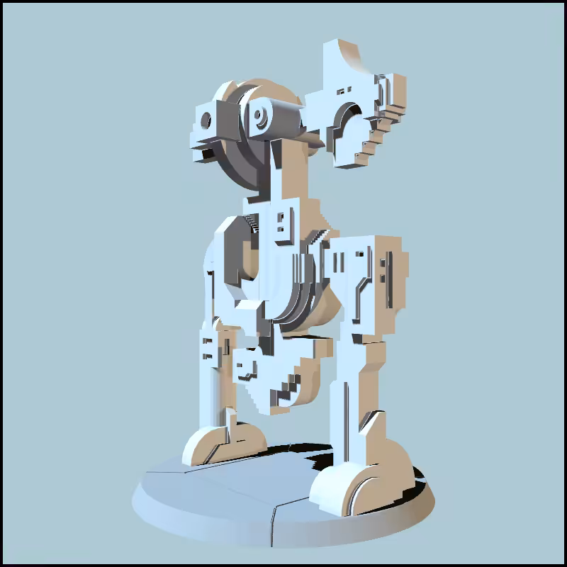 ARCHIBOTS #425