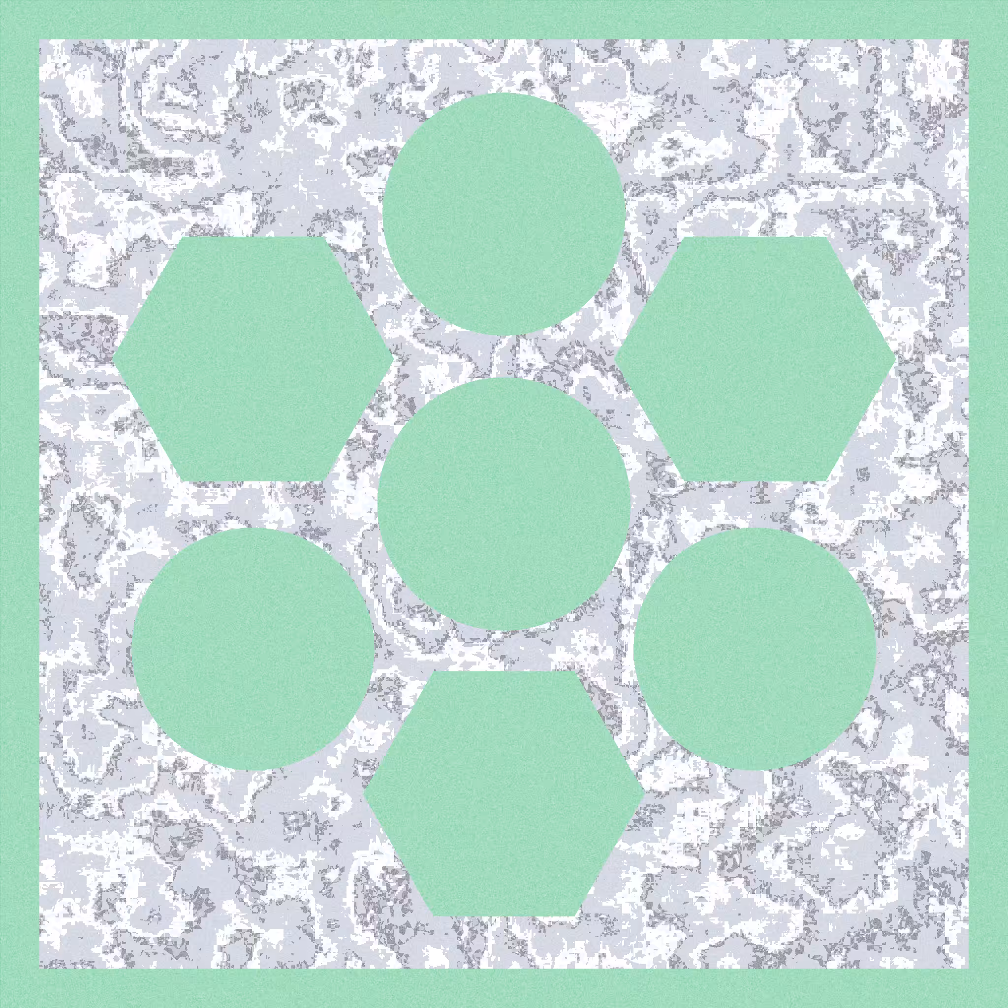 Corrosion #21