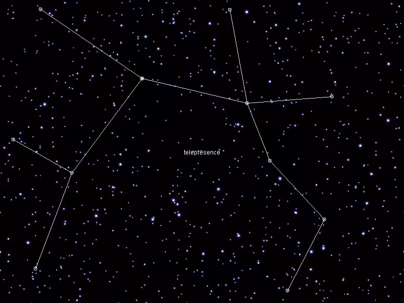 Postcards from StarryNight #138