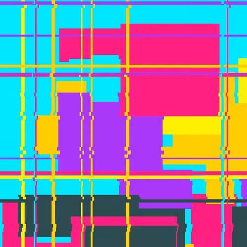 Chromatic Chaos #2872