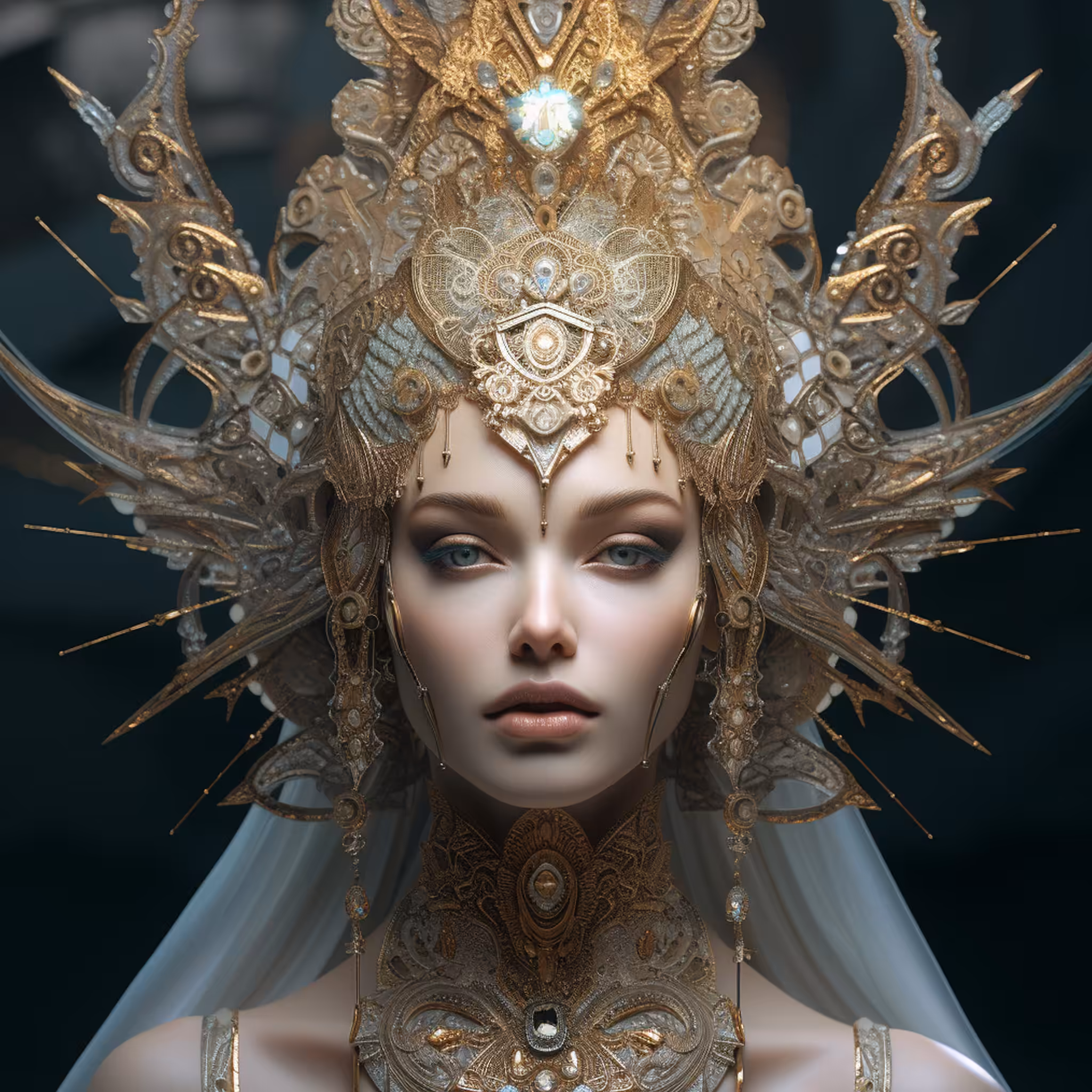 Occult Series #69