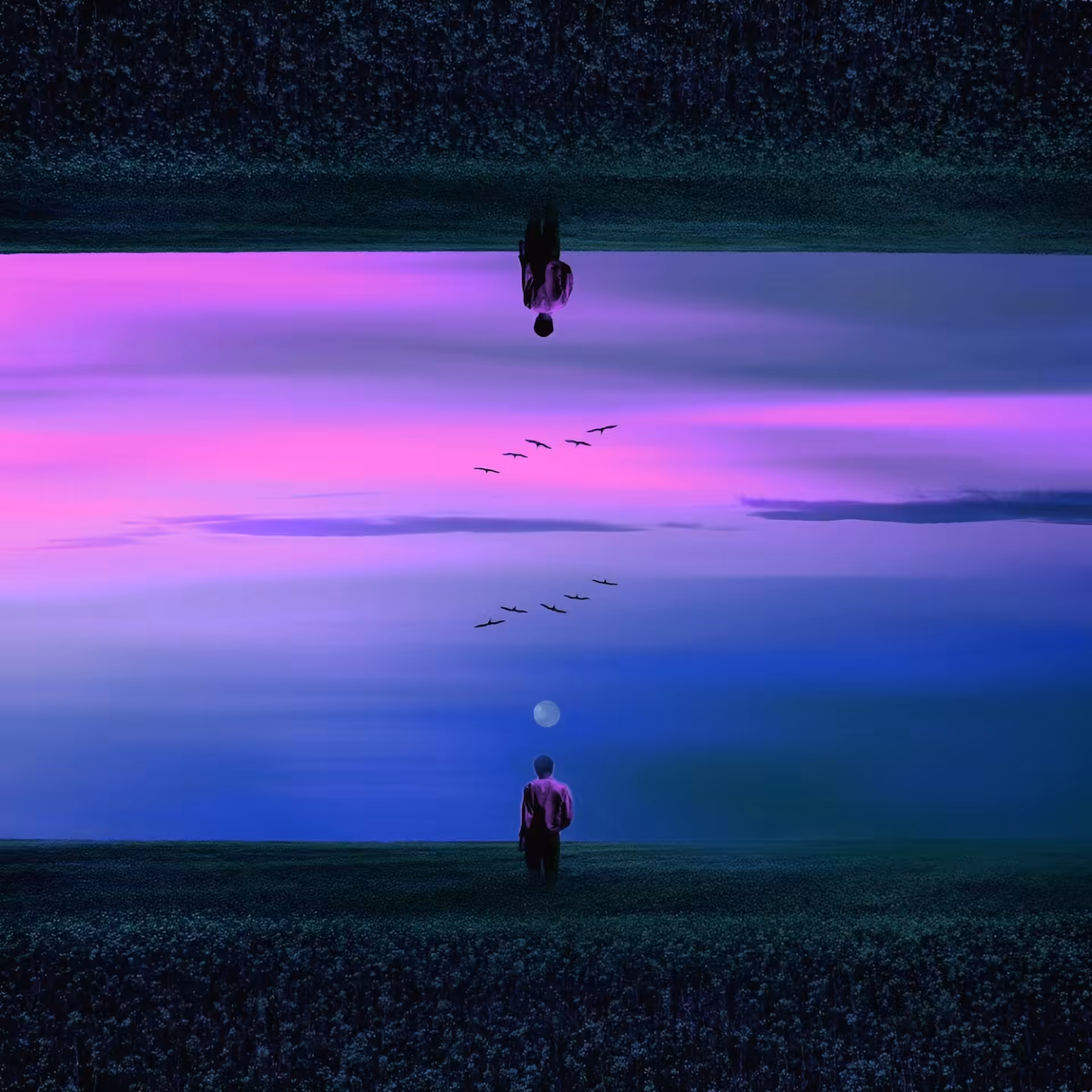 Broken