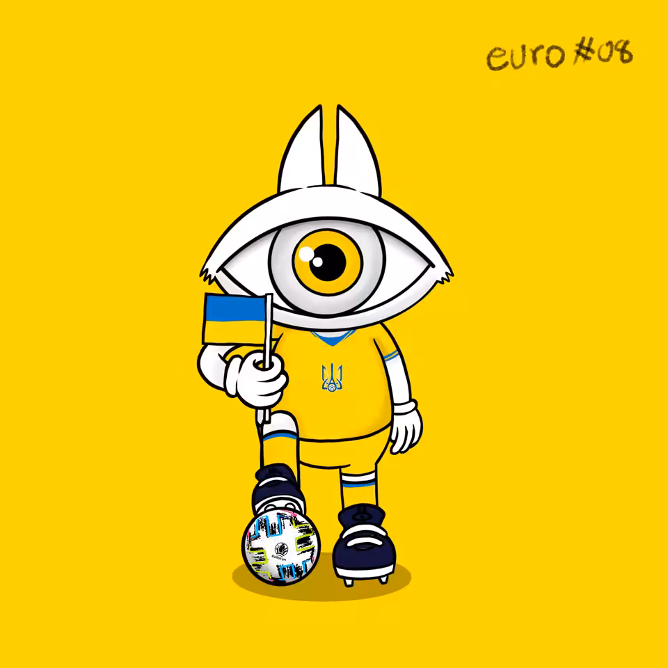Cai Euro #08
