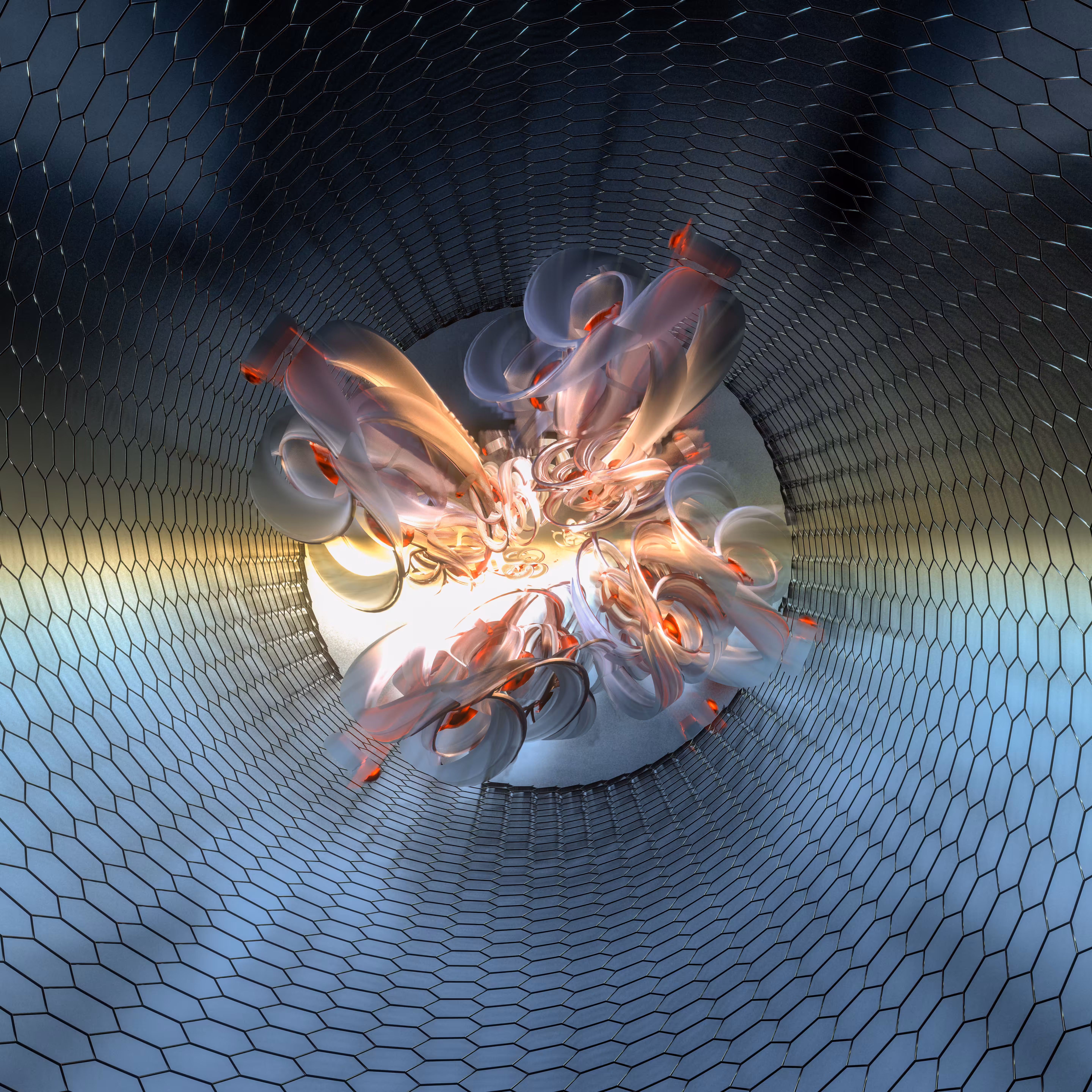 Emanations